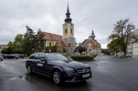 Mercedes-Benz Tour 2025