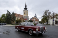 Mercedes-Benz Tour 2025