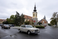 Mercedes-Benz Tour 2025