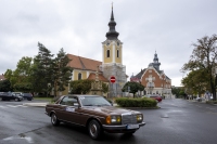 Mercedes-Benz Tour 2025