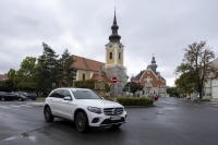 Mercedes-Benz Tour 2025