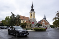 Mercedes-Benz Tour 2025