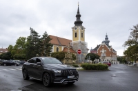 Mercedes-Benz Tour 2025