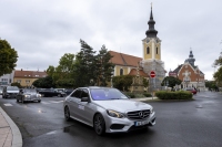 Mercedes-Benz Tour 2025