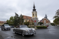 Mercedes-Benz Tour 2025