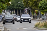 Mercedes-Benz Tour 2025