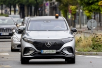 Mercedes-Benz Tour 2025