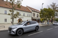 Mercedes-Benz Tour 2025