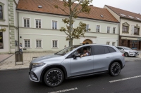 Mercedes-Benz Tour 2025