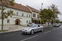 Mercedes-Benz Tour 2025