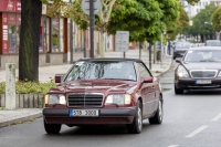 Mercedes-Benz Tour 2025