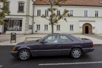 Mercedes-Benz Tour 2025