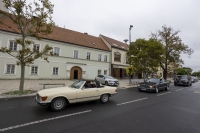 Mercedes-Benz Tour 2025