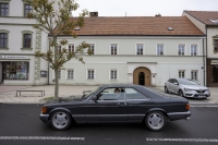 Mercedes-Benz Tour 2025