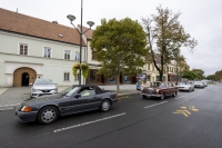 Mercedes-Benz Tour 2025