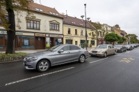 Mercedes-Benz Tour 2025