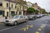 Mercedes-Benz Tour 2025