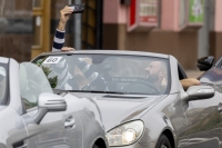 Mercedes-Benz Tour 2025