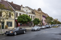 Mercedes-Benz Tour 2025