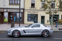 Mercedes-Benz Tour 2025