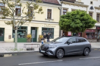 Mercedes-Benz Tour 2025