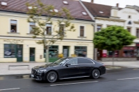 Mercedes-Benz Tour 2025