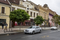 Mercedes-Benz Tour 2025