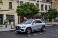 Mercedes-Benz Tour 2025