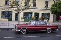 Mercedes-Benz Tour 2025