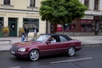 Mercedes-Benz Tour 2025