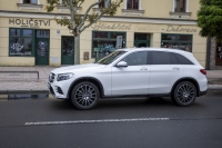 Mercedes-Benz Tour 2025