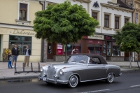 Mercedes-Benz Tour 2025