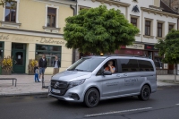 Mercedes-Benz Tour 2025