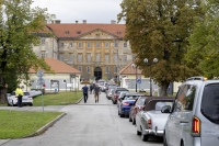 Mercedes-Benz Tour 2025