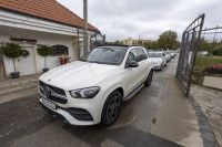 Mercedes-Benz Tour 2025