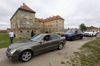 Mercedes-Benz Tour 2025