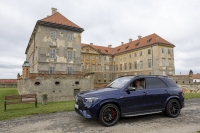 Mercedes-Benz Tour 2025