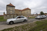 Mercedes-Benz Tour 2025