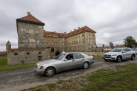 Mercedes-Benz Tour 2025