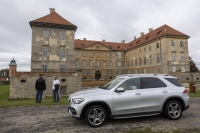 Mercedes-Benz Tour 2025