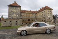 Mercedes-Benz Tour 2025