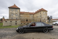 Mercedes-Benz Tour 2025