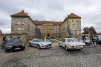 Mercedes-Benz Tour 2025