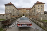 Mercedes-Benz Tour 2025