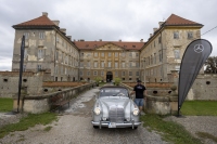 Mercedes-Benz Tour 2025