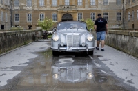 Mercedes-Benz Tour 2025