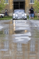 Mercedes-Benz Tour 2025