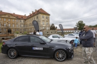 Mercedes-Benz Tour 2025