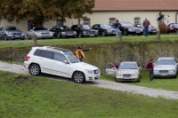 Mercedes-Benz Tour 2025
