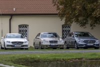 Mercedes-Benz Tour 2025